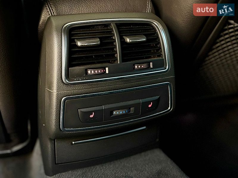 Седан Audi A6 2012 в Харкові фото 17 Седан Audi A6 2012 в Харкові