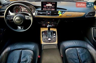 Седан Audi A6 2012 в Харкові фото 22 Седан Audi A6 2012 в Харкові