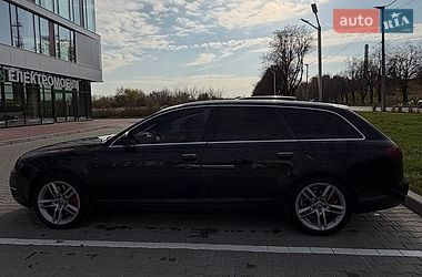 Універсал Audi A6 2005 в Рівному фото 5 Універсал Audi A6 2005 в Рівному
