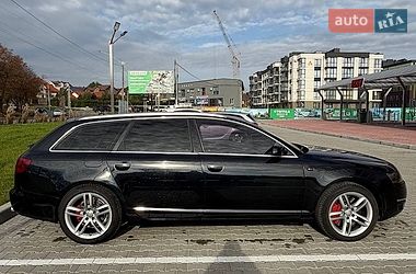 Універсал Audi A6 2005 в Рівному фото 10 Універсал Audi A6 2005 в Рівному