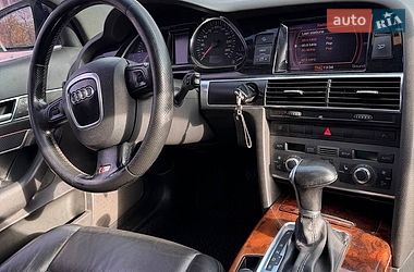 Універсал Audi A6 2005 в Рівному фото 15 Універсал Audi A6 2005 в Рівному