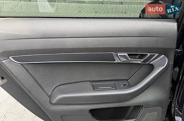 Універсал Audi A6 2005 в Рівному фото 21 Універсал Audi A6 2005 в Рівному
