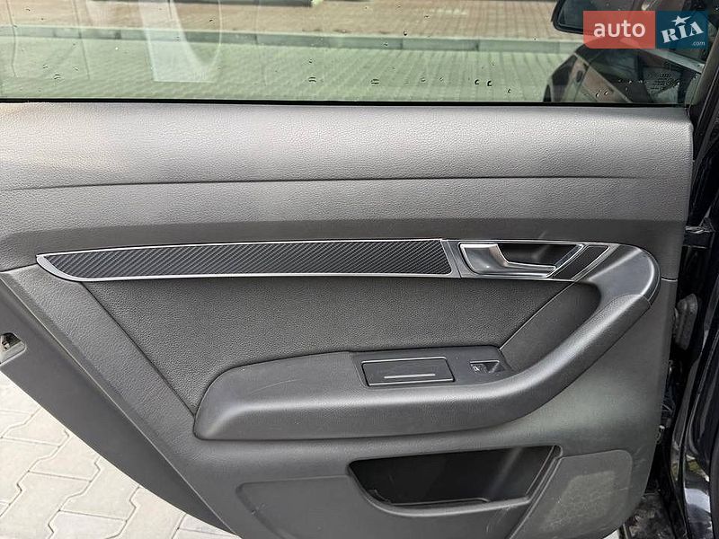 Універсал Audi A6 2005 в Рівному фото 21 Універсал Audi A6 2005 в Рівному