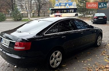 Седан Audi A6 2008 в Хмельницькому фото 6 Седан Audi A6 2008 в Хмельницькому