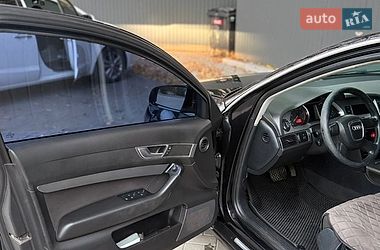 Седан Audi A6 2008 в Хмельницькому фото 13 Седан Audi A6 2008 в Хмельницькому