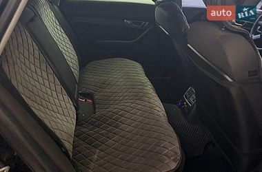Седан Audi A6 2008 в Хмельницькому фото 12 Седан Audi A6 2008 в Хмельницькому