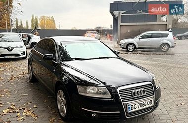 Седан Audi A6 2008 в Хмельницькому фото 17 Седан Audi A6 2008 в Хмельницькому