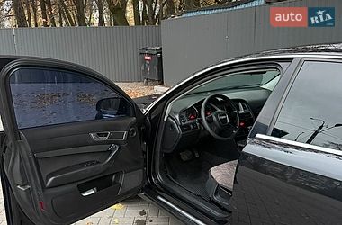 Седан Audi A6 2008 в Хмельницькому фото 22 Седан Audi A6 2008 в Хмельницькому