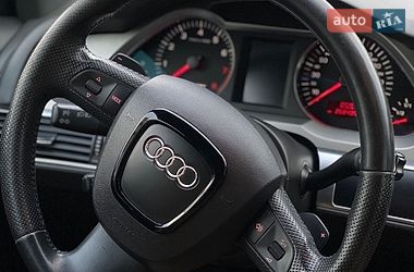 Універсал Audi A6 2007 в Дубні