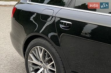 Універсал Audi A6 2007 в Дубні