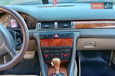 Универсал Audi A6 1999 в Хотине