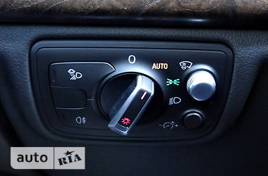 Седан Audi A7 Sportback 2013 в 