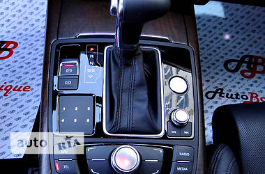 Седан Audi A7 Sportback 2013 в 