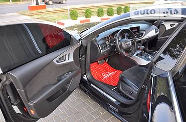 Седан Audi A7 Sportback 2011 в Одессе