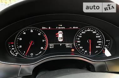  Audi A7 Sportback 2012 в Днепре