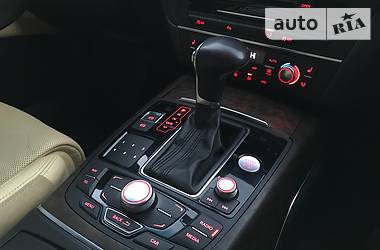 Седан Audi A7 Sportback 2012 в Днепре