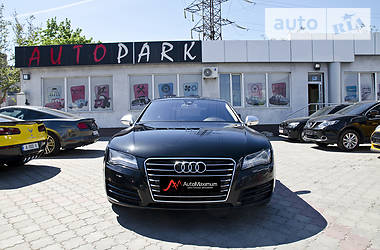Хэтчбек Audi A7 Sportback 2011 в Одессе