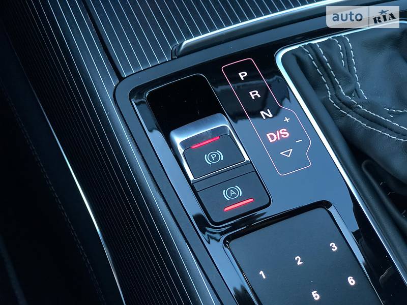 Audi A7 Sportback 2014 в Киеве
