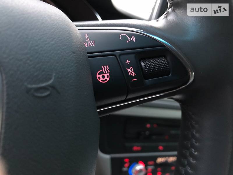 Лифтбек Audi A7 Sportback 2011 в Киеве