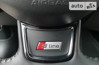 Седан Audi A7 Sportback 2012 в Одессе