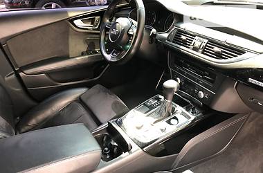 Седан Audi A7 Sportback 2012 в Киеве