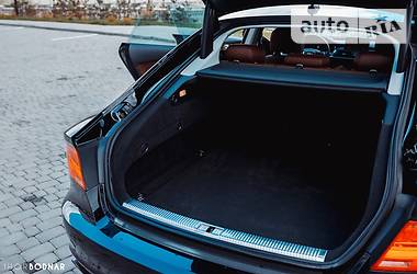 Лифтбек Audi A7 Sportback 2014 в Ивано-Франковске