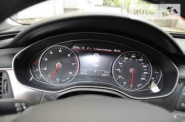 Седан Audi A7 Sportback 2011 в Киеве