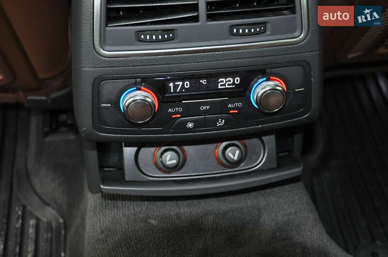 Седан Audi A7 Sportback 2011 в Киеве