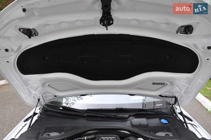 Седан Audi A7 Sportback 2011 в Киеве