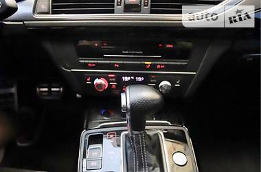 Седан Audi A7 Sportback 2012 в Киеве