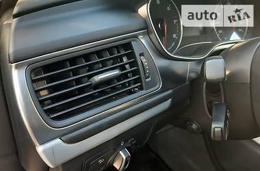 Ліфтбек Audi A7 Sportback 2012 в 