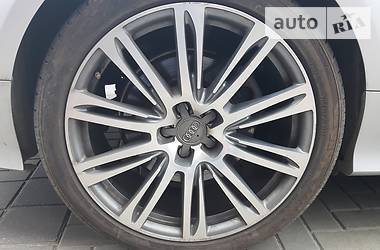 Ліфтбек Audi A7 Sportback 2012 в 