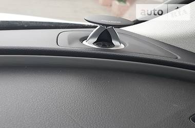 Ліфтбек Audi A7 Sportback 2012 в 