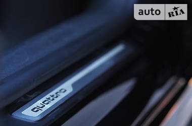 Купе Audi A7 Sportback 2015 в Хмельницком