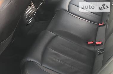 Хэтчбек Audi A7 Sportback 2012 в Киеве