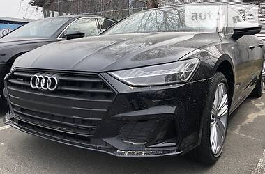 Хетчбек Audi A7 Sportback 2019 в 