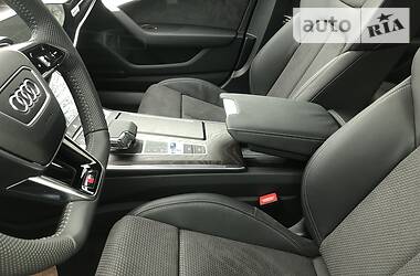 Хетчбек Audi A7 Sportback 2019 в 