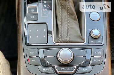 Седан Audi A7 Sportback 2011 в 