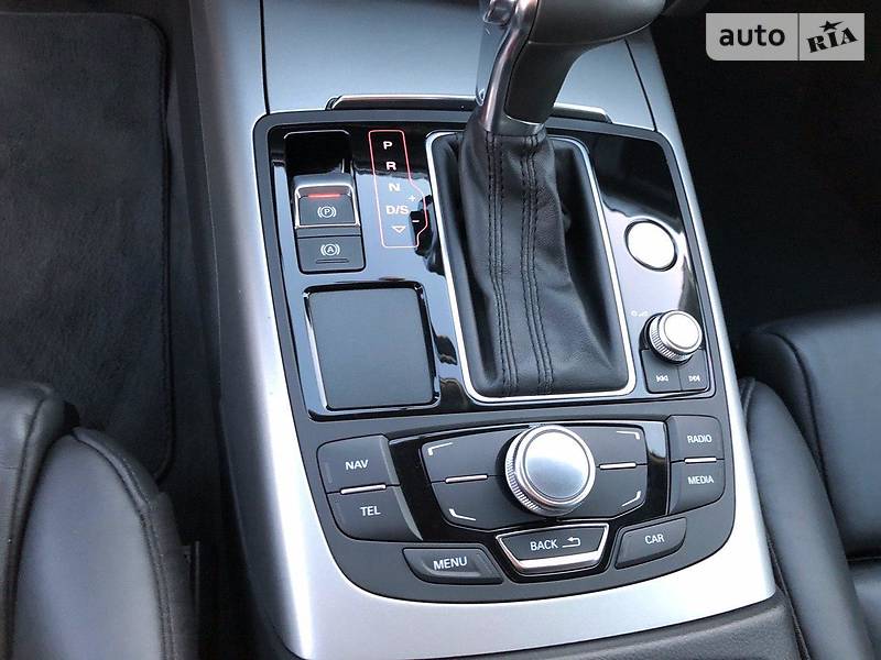 Хетчбек Audi A7 Sportback 2013 в Львові фото 12 Хетчбек Audi A7 Sportback 2013 в Львові