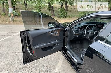 Хэтчбек Audi A7 Sportback 2013 в Кривом Роге