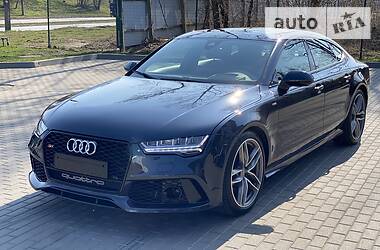 Хэтчбек Audi A7 Sportback 2015 в Виннице