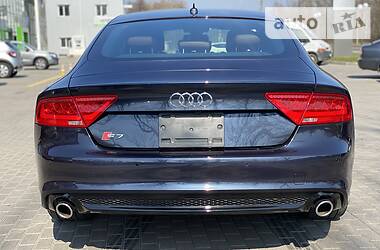 Хэтчбек Audi A7 Sportback 2015 в Виннице