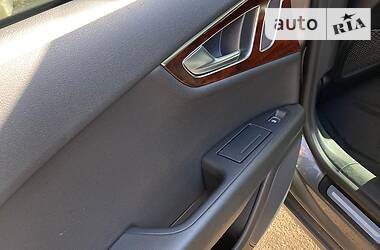 Хэтчбек Audi A7 Sportback 2011 в Запорожье