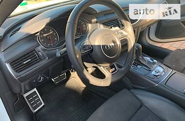 Хэтчбек Audi A7 Sportback 2014 в Тернополе