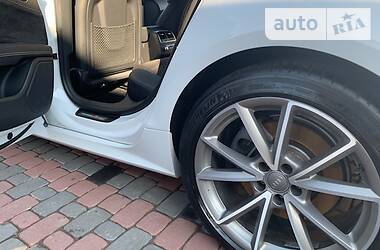 Хэтчбек Audi A7 Sportback 2014 в Тернополе