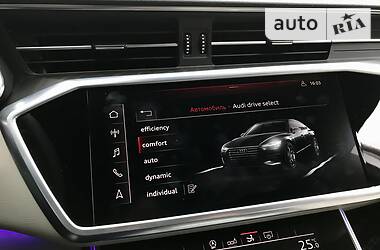 Седан Audi A7 Sportback 2018 в Киеве