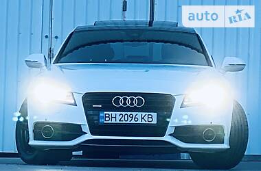 Седан Audi A7 Sportback 2013 в Одессе