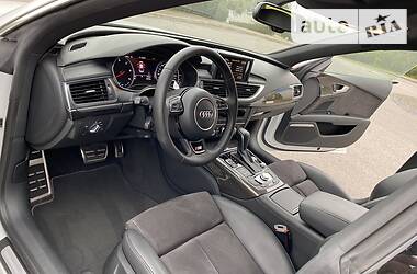 Ліфтбек Audi A7 Sportback 2015 в Києві