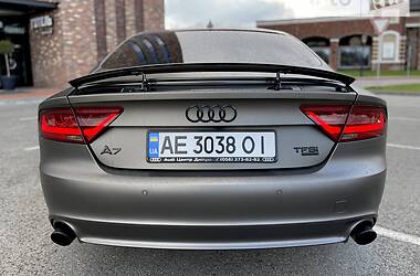 Седан Audi A7 Sportback 2010 в Киеве