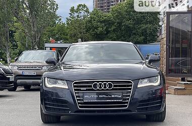 Седан Audi A7 Sportback 2011 в Киеве